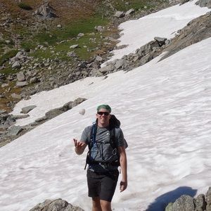 Meet your Posher, Miles